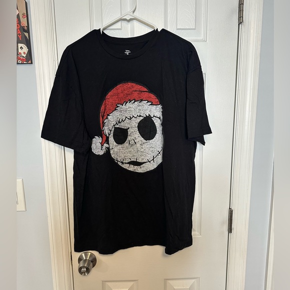 Other - Nightmare Before Christmas T-Shirt 2X‎